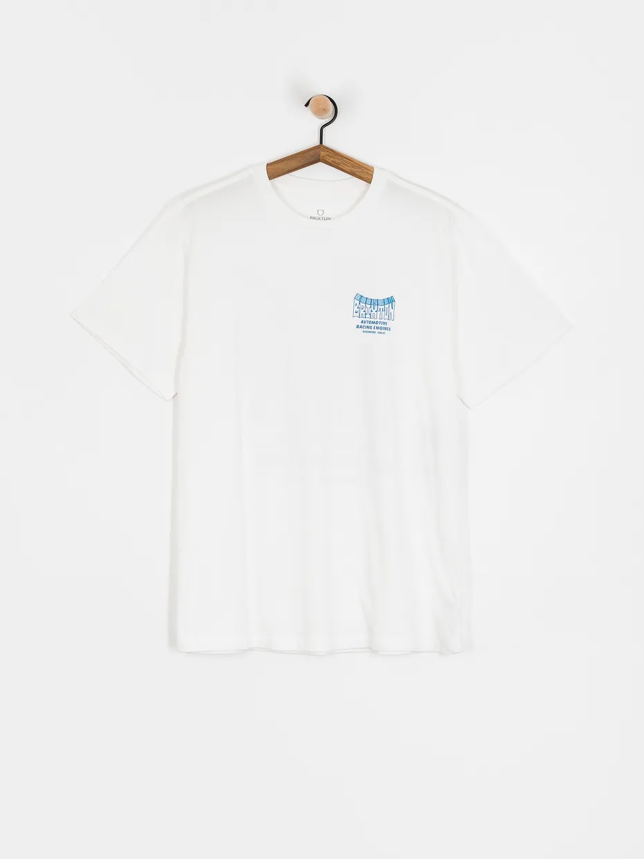 Brixton Horsepower Stt T-Shirt