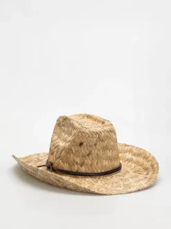 Brixton Houston II Straw Cowboy Hat