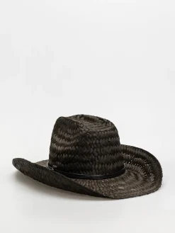 Brixton Houston II Straw Cowboy Hat