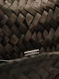 Brixton Houston II Straw Cowboy Hat