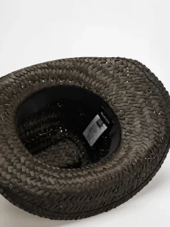 Brixton Houston II Straw Cowboy Hat
