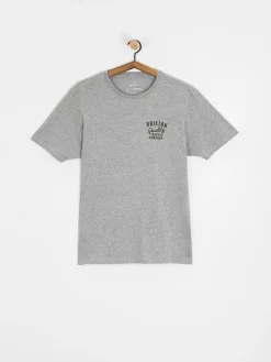Brixton Hubal Tlrt T-Shirt