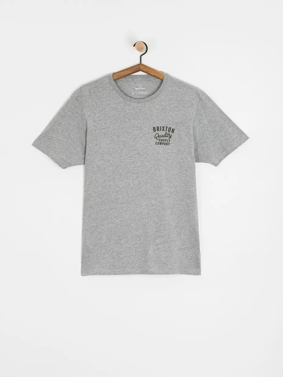 Brixton Hubal Tlrt T-Shirt