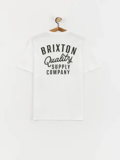 Brixton Hubal Tlrt T-shirt