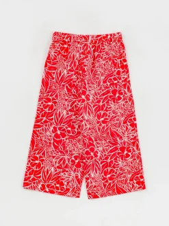 Brixton Indo Linen Wide Leg Pants Wmn