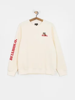 Brixton Inwood Crew Sweatshirt