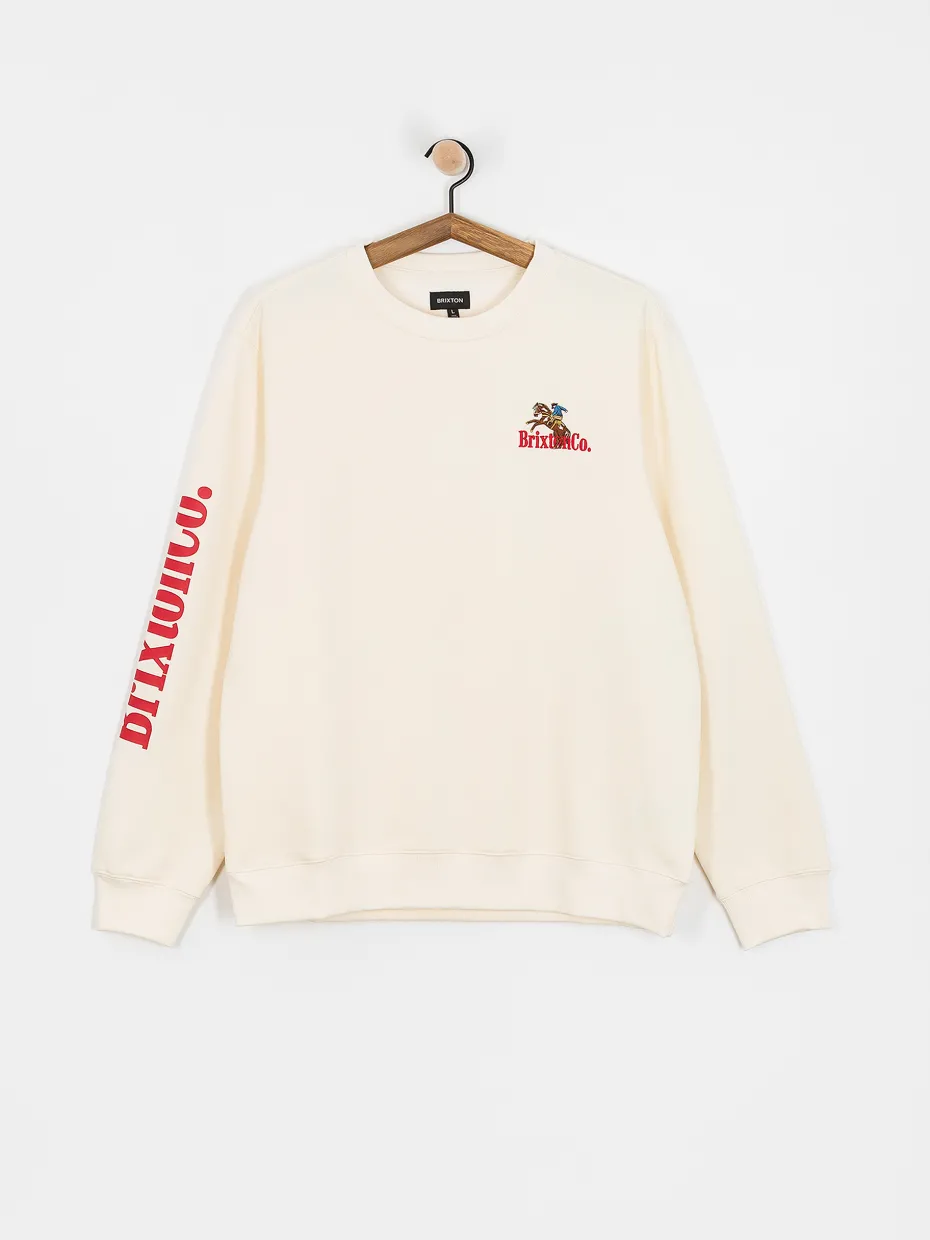 Brixton Inwood Crew Sweatshirt