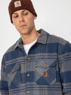 Brixton Jacket Durham Lined