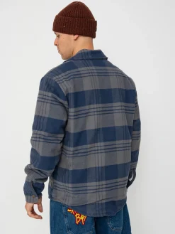Brixton Jacket Durham Lined