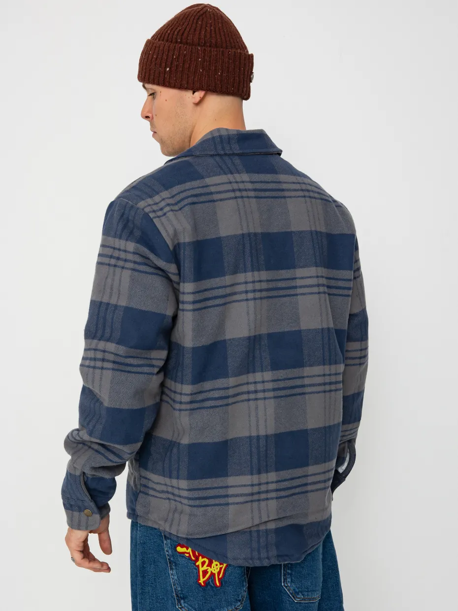 Brixton Jacket Durham Lined
