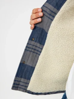 Brixton Jacket Durham Lined