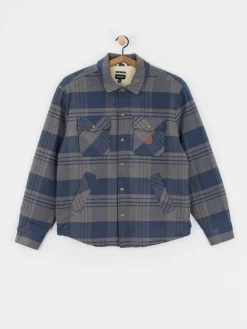 Brixton Jacket Durham Lined