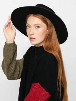 Brixton Jo Rancher Hat Wmn