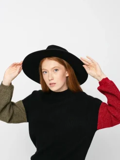 Brixton Jo Rancher Hat Wmn