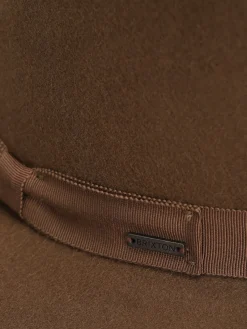 Brixton Jo Rancher Hat Wmn
