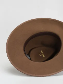 Brixton Jo Rancher Hat Wmn