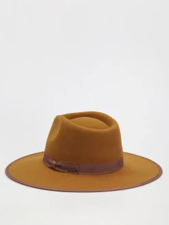 Brixton Jo Rancher Hat Wmn