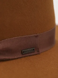 Brixton Jo Rancher Hat Wmn