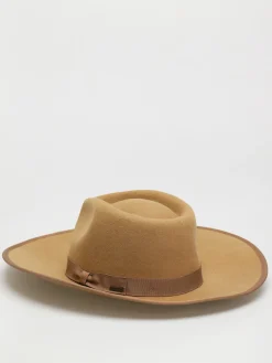 Brixton Jo Rancher Hat Wmn