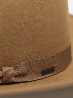 Brixton Jo Rancher Hat Wmn
