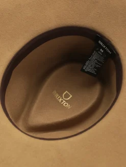 Brixton Jo Rancher Hat Wmn
