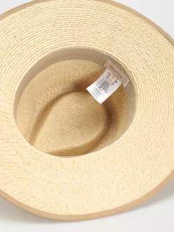Brixton Jo Straw Rancher Hat Wmn