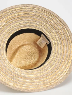 Brixton Joanna Festival Hat Wmn