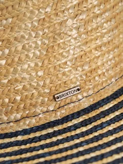 Brixton Joanna Festival Hat Wmn