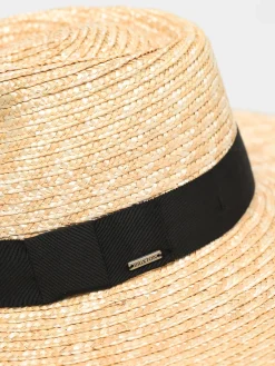 Brixton Joanna Hat Wmn