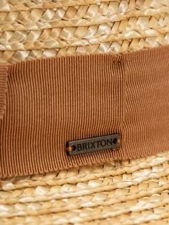 Brixton Joanna Hat Wmn