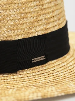 Brixton Joanna Short Brim Hat Wmn