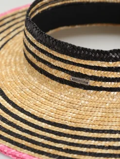 Brixton Joanna Visor Hat Wmn