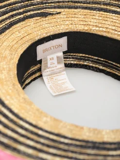 Brixton Joanna Visor Hat Wmn