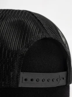 Brixton Keaton Mp Trucker Cap