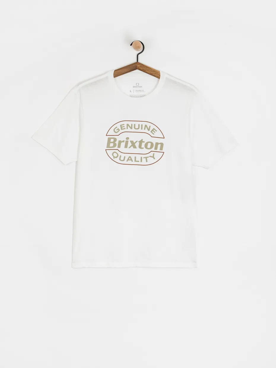 Brixton Keaton Tlrt T-Shirt
