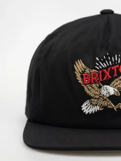 Brixton Keller Mp Snpk Cap