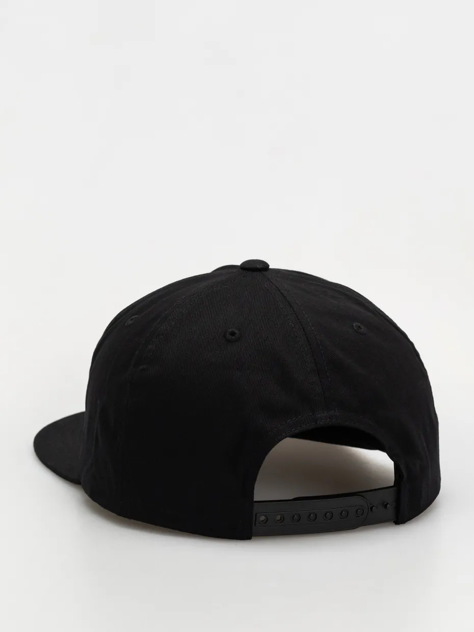 Brixton Keller Mp Snpk Cap