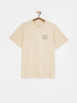 Brixton Layin' Low Stt T-Shirt