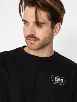 Brixton Linwood Stt T-shirt