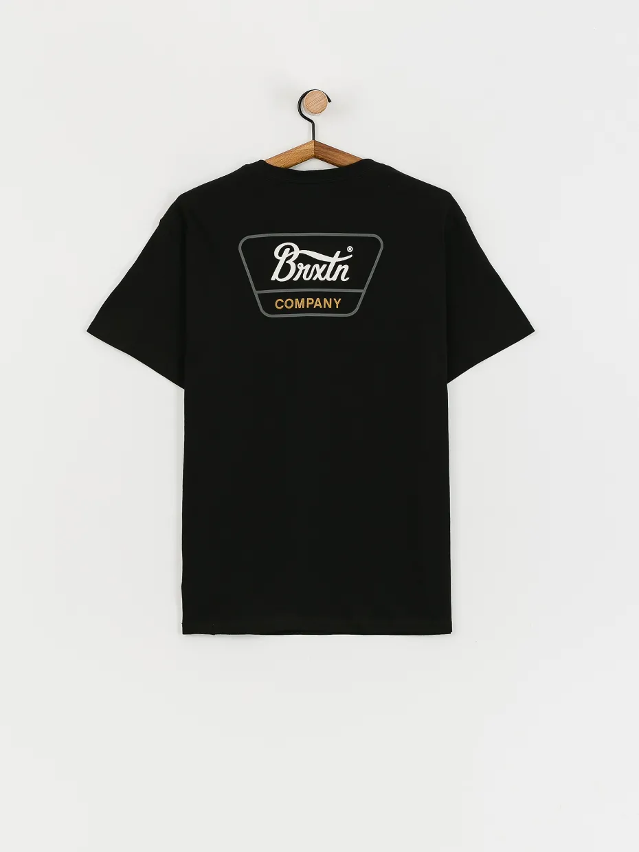 Brixton Linwood Stt T-shirt