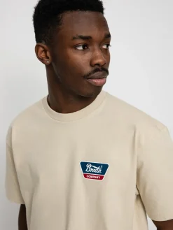 Brixton Linwood T-shirt