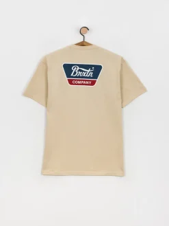 Brixton Linwood T-shirt