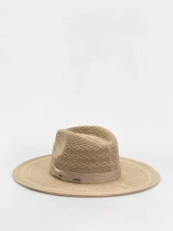 Brixton Lyons Knit Pattern Packable Ha Wmn Hat