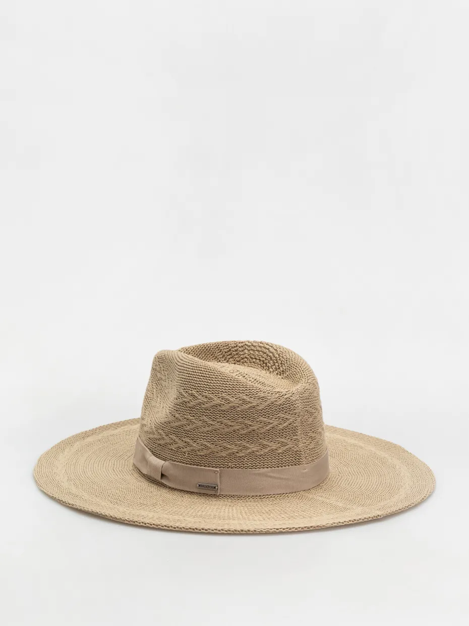 Brixton Lyons Knit Pattern Packable Ha Wmn Hat