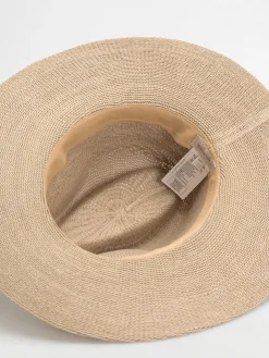 Brixton Lyons Knit Pattern Packable Ha Wmn Hat