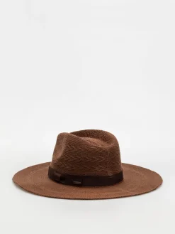 Brixton Lyons Knit Pattern Packable Wmn Hat