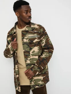 Brixton M65 Surplus Jacket