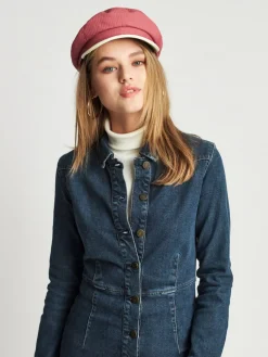 Brixton Margot ZD Flat cap Wmn