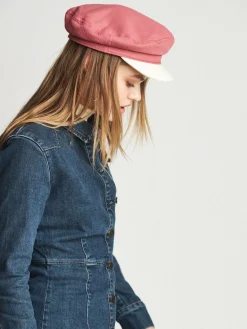 Brixton Margot ZD Flat cap Wmn