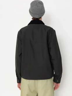 Brixton Mechanic Garage Zip Jacket